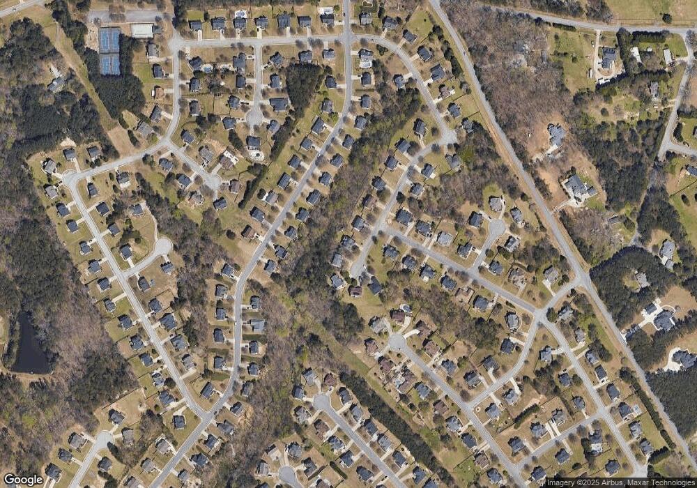 2074 Mitford Ct, Dacula, GA 30019 - photo 1