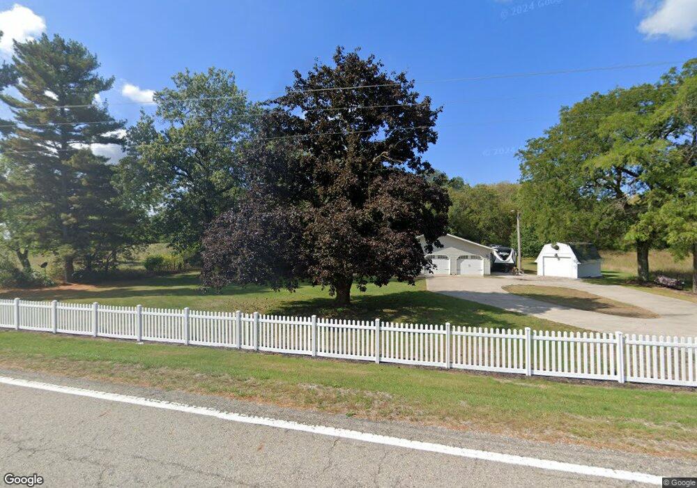 8690 N State Road 49, Wheatfield, IN 46392 - photo 1