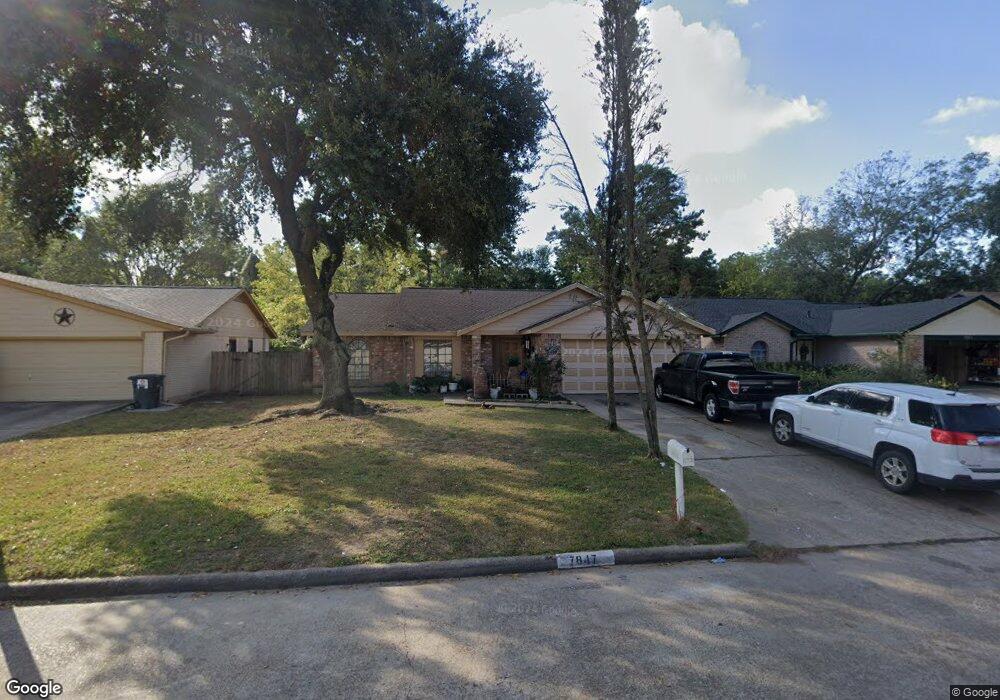 7847 Salge Dr, Houston, TX 77040 - photo 1