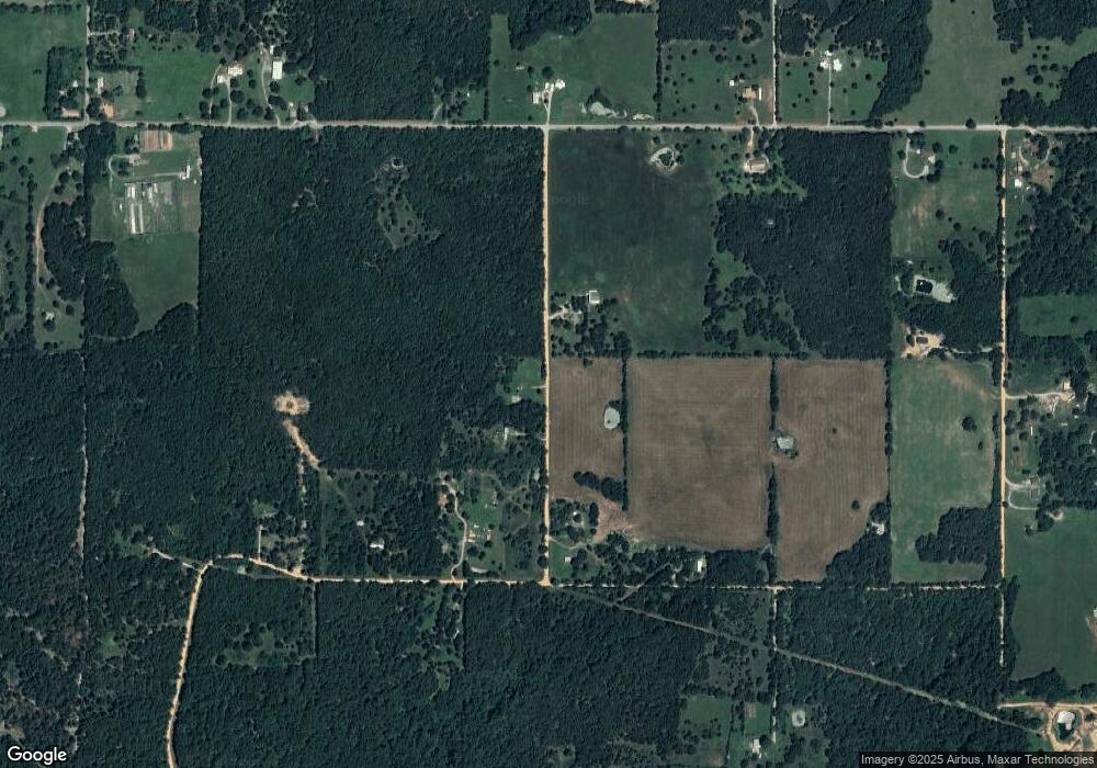 10348 S 435, Locust Grove, OK 74352 - photo 1