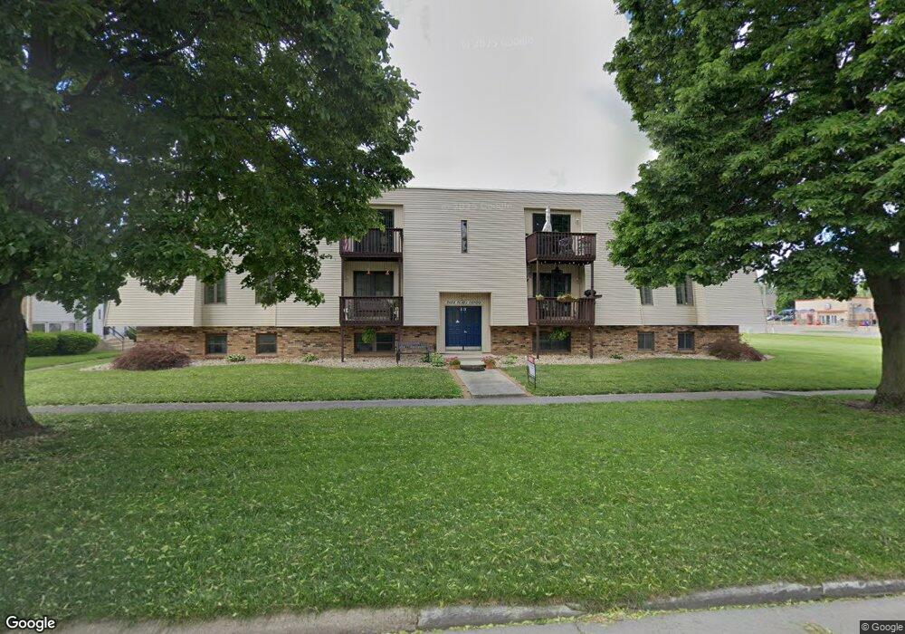 511 Broadway Ave unit 103, Mattoon, IL 61938 - photo 1