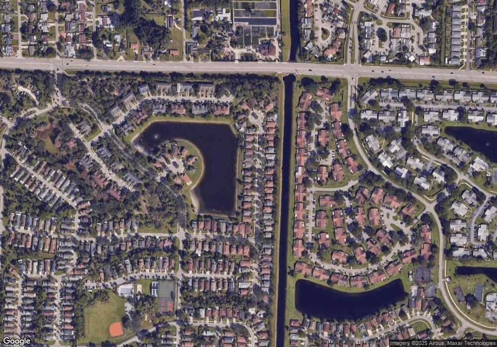 1131 Winding Rose Way, West Palm Beach, FL 33415 - photo 1