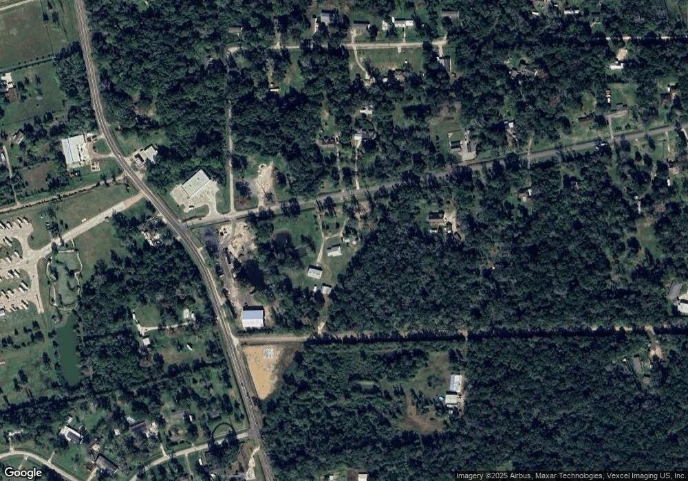 154 County Road 443, Dayton, TX 77535 - photo 1