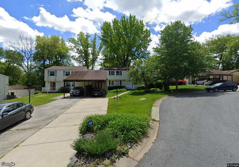 9017 Flicker Place, Columbia, MD 21045 - photo 1