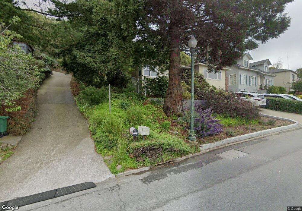 1251 Grizzly Peak Blvd, Berkeley, CA 94708 - photo 1