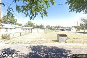 111 NE 4th St N, Boise City, OK 73933