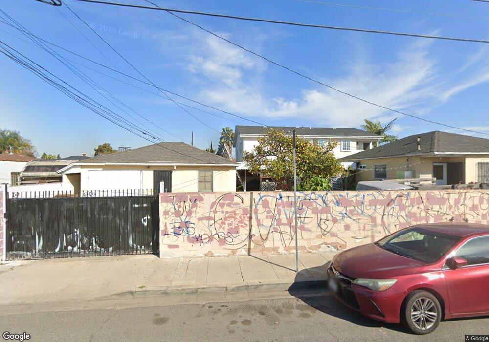 363 W Pear St, Compton, CA 90222 - photo 1