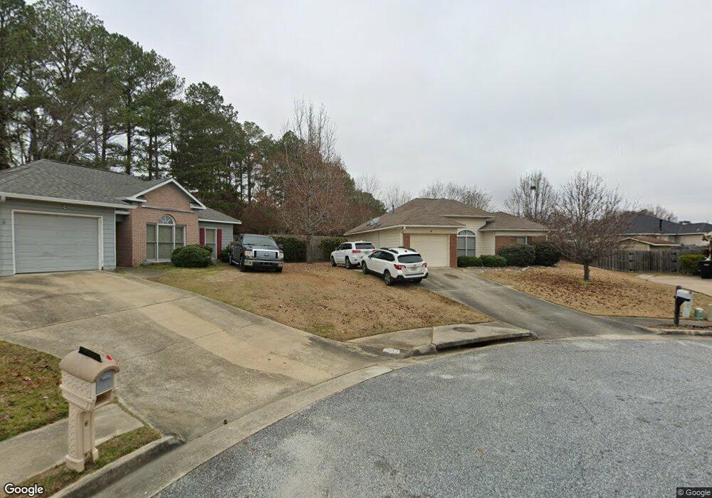 7130 Vinings Ct, Columbus, GA 31907 - photo 1