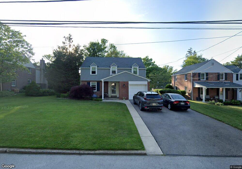 738 Roseland Ave, Jenkintown, PA 19046 - photo 1