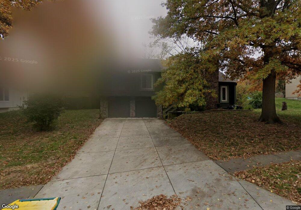 12015 W 49th St, Shawnee, KS 66216 - photo 1