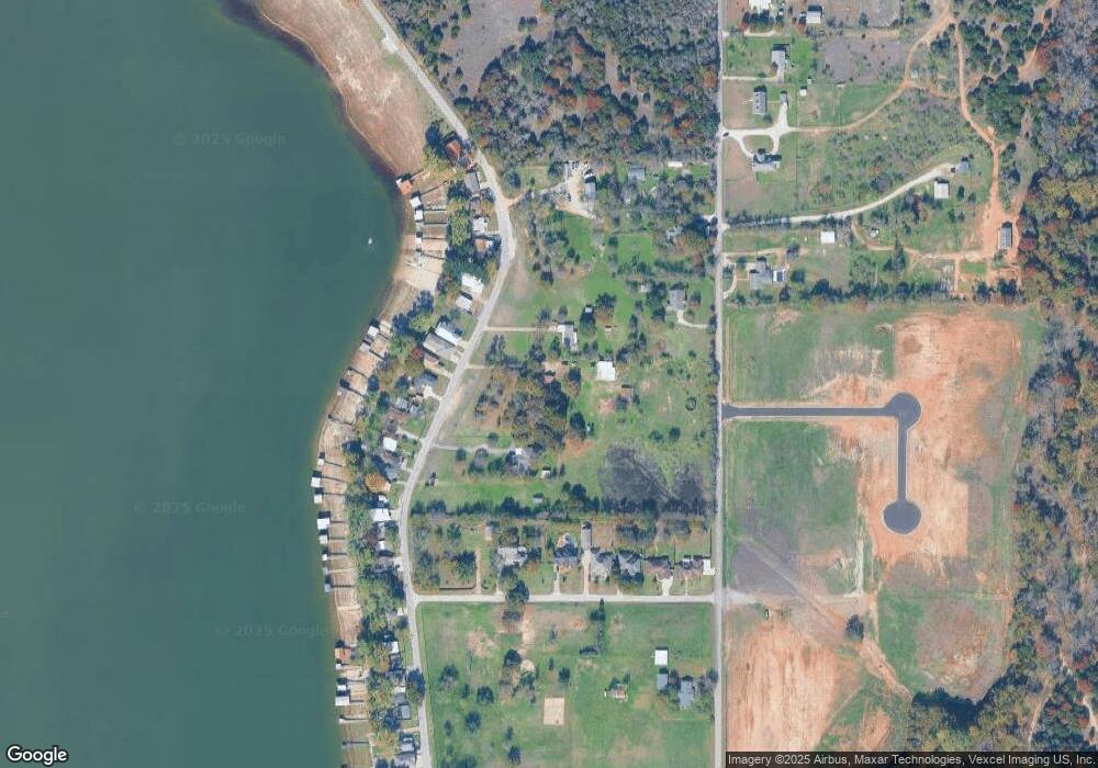 2128 E Lake Dr, Weatherford, TX 76087 - photo 1