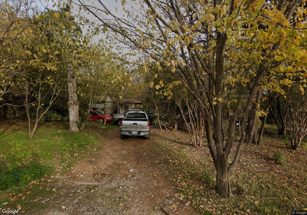 6605 Herbert Rd, Colleyville, TX 76034 - photo 1