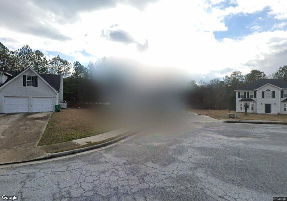 7839 Providence Point Way unit 15, Lithonia, GA 30058 - photo 1