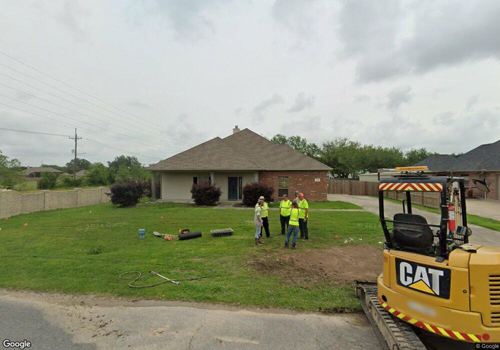 5709 E Stephie Ln, Lake Charles, LA 70605 - photo 1