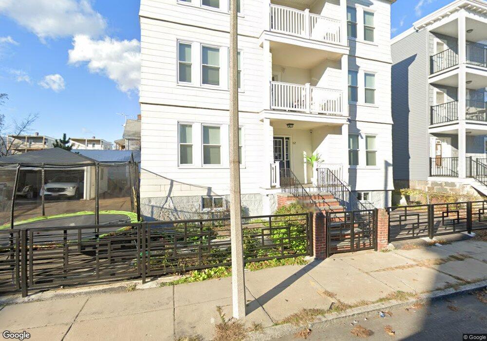 62 Whitten St unit 3, Dorchester, MA 02122 - photo 1