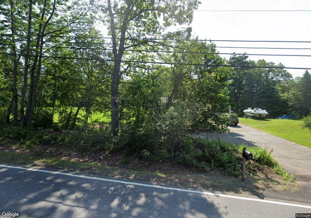 109 Stanley Rd, Springvale, ME 04083 - photo 1