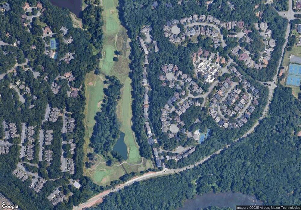 0 Niblick Dr unit 7394660, Johns Creek, GA 30022 - photo 1