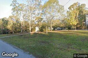 103 Johnson Rd, Braxton, MS 39044