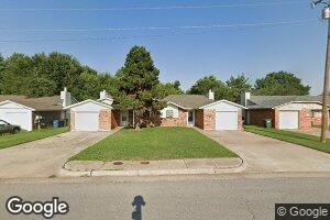 1409 N Fretz Ave, Edmond, OK 73003