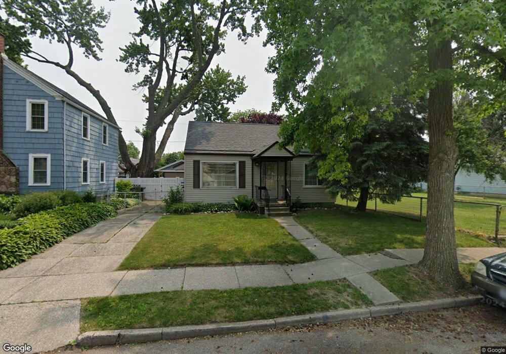2926 115th St, Toledo, OH 43611 - photo 1
