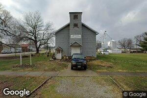 525 Jefferson St, Humboldt, IL 61931