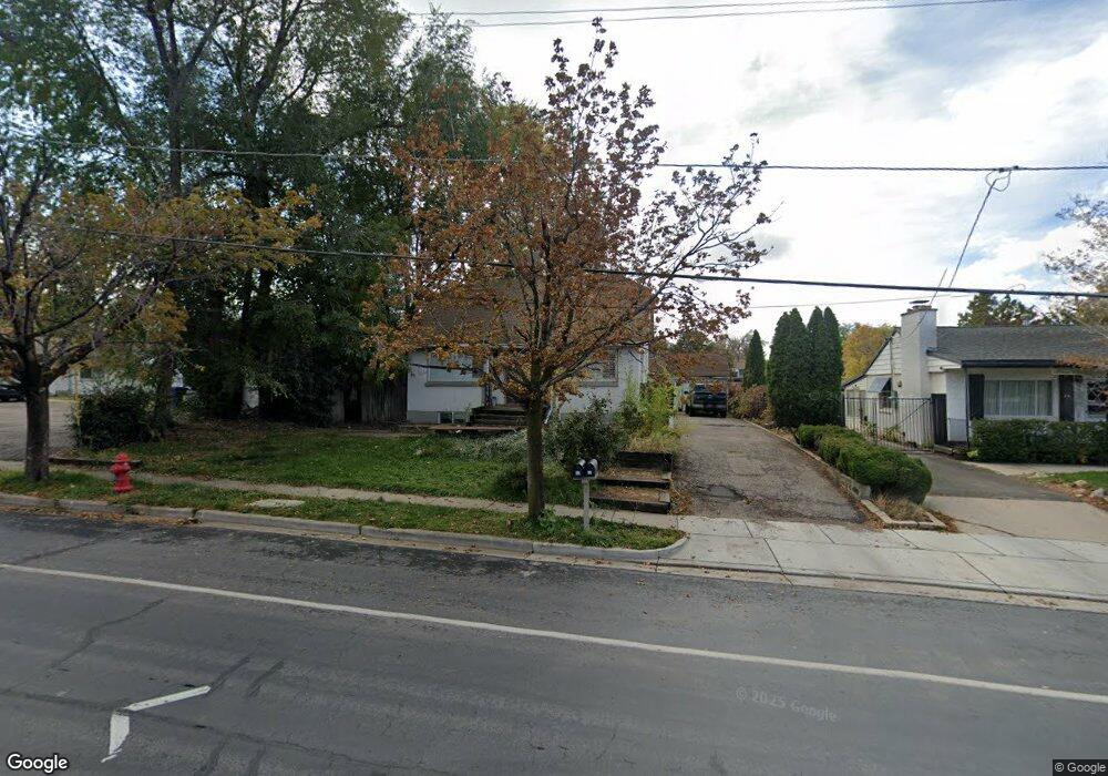 60 E 350 N, North Salt Lake, UT 84054 - photo 1