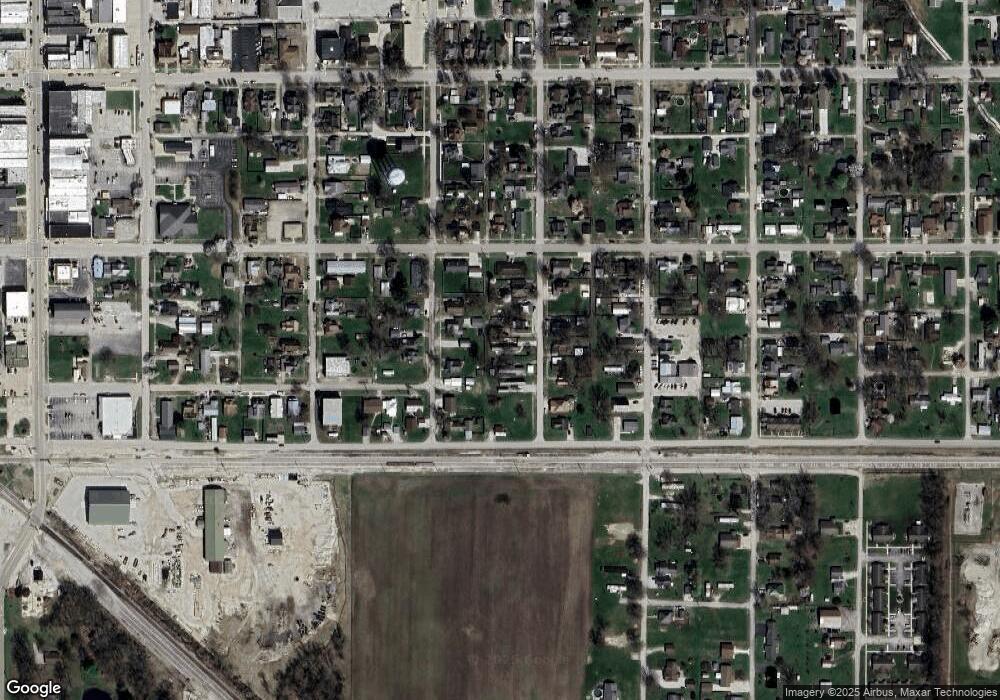 176 5th St SE, Linton, IN 47441 - photo 1