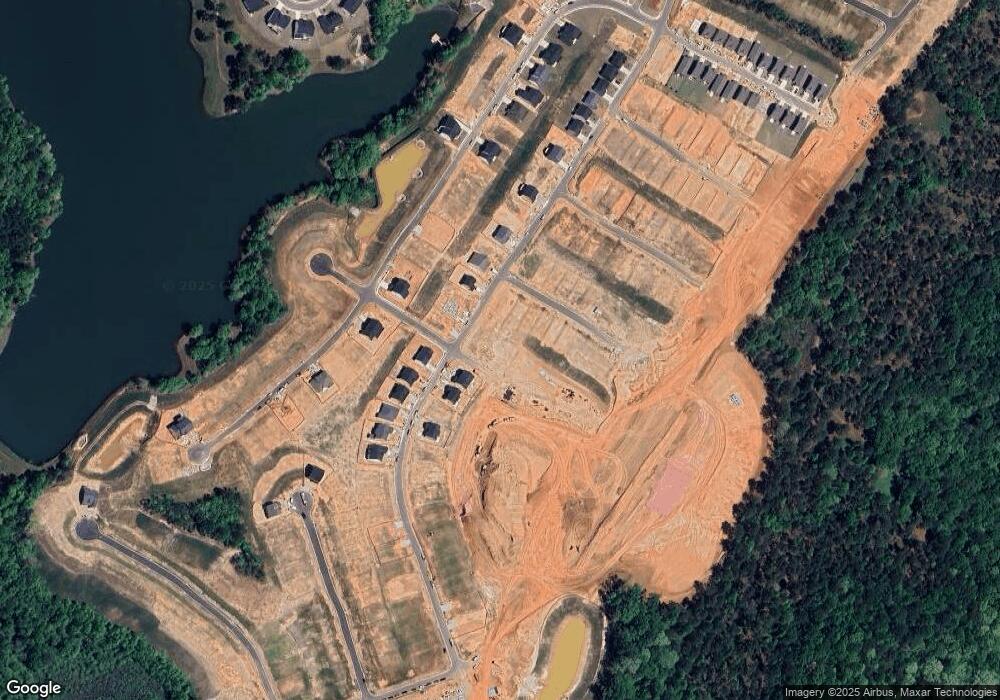 321 Moosehead Trail, Hoschton, GA 30548 - photo 1