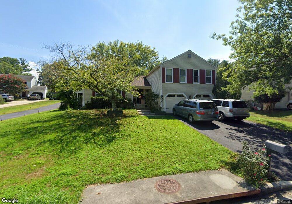 3053 Memory Ln, Silver Spring, MD 20904 - photo 1