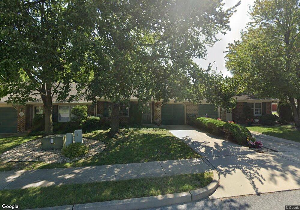 1042 Benjamin Place, Hagerstown, MD 21742 - photo 1