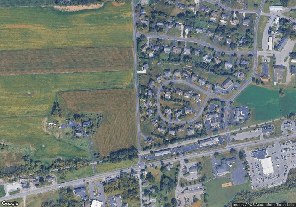 176 Meixell Cir, Lewisburg, PA 17837 - photo 1