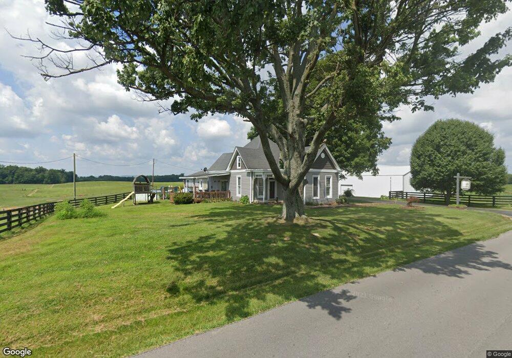 7519 Stacy Rd, Charlestown, IN 47111 - photo 1