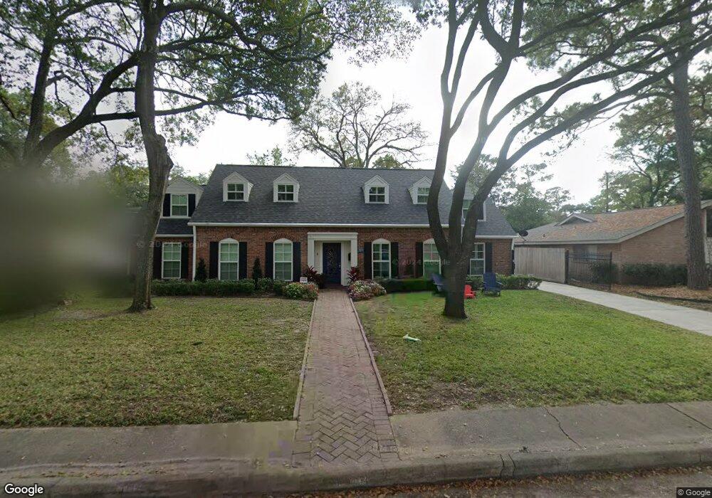 12311 Perthshire Rd, Houston, TX 77024 - photo 1