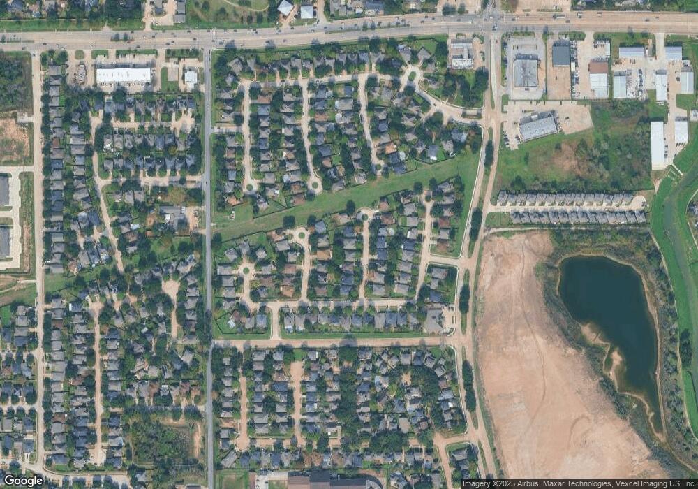 6919 Cobblestone Path, Houston, TX 77084 - photo 1