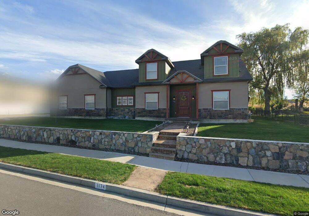 1174 E 800 N unit 62, Spanish Fork, UT 84660 - photo 1