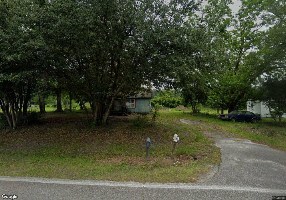 571 Paige Point Rd, Seabrook, SC 29940 - photo 1