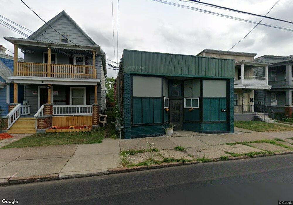 463 19th St, Niagara Falls, NY 14303 - photo 1