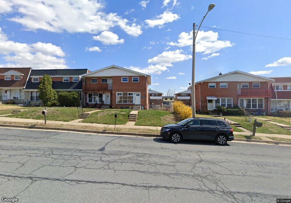 1818 Hancock Blvd, Reading, PA 19607 - photo 1