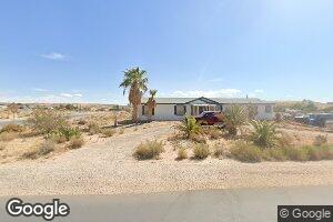 4282 Skyline St, Logandale, NV 89021