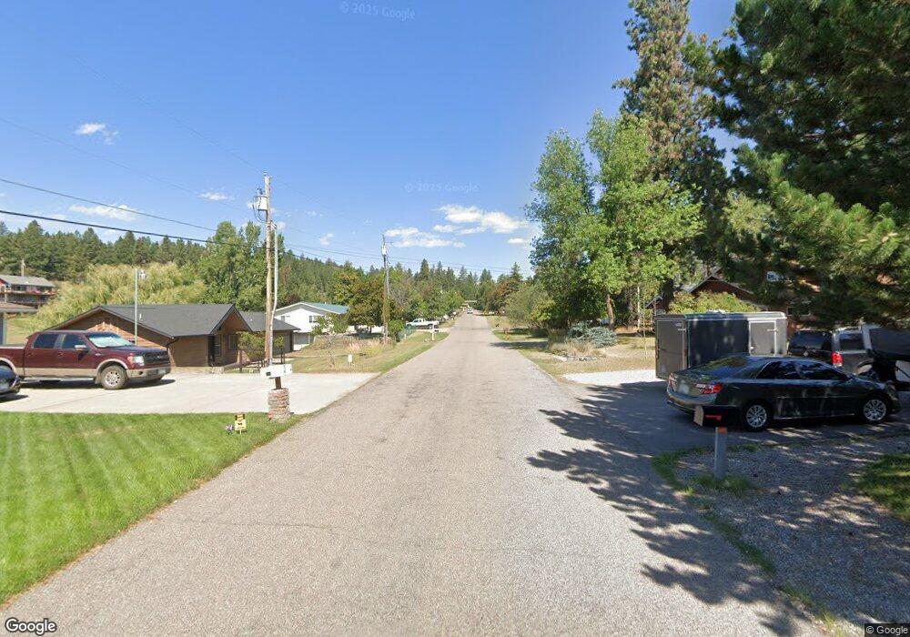 Nhn Lake Hills, Bigfork, MT 59911 - photo 1