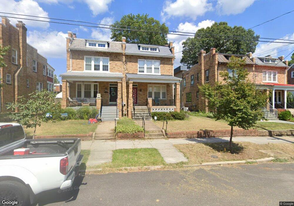 1320 Webster St NE, Washington, DC 20017 - photo 1