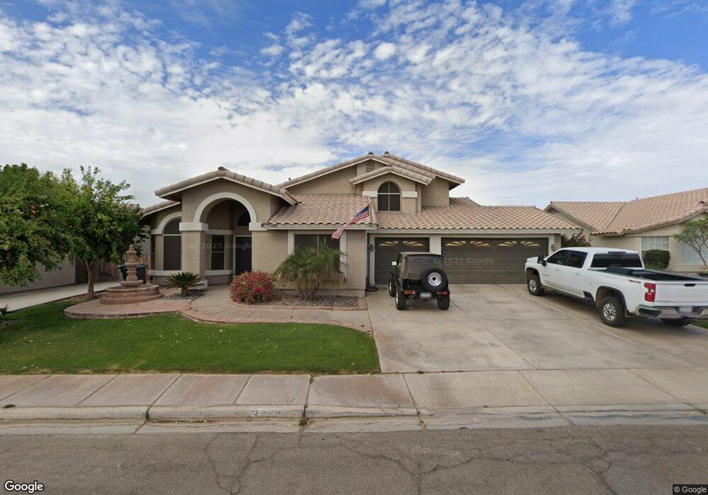 3488 W 12th Ln, Yuma, AZ 85364 - photo 1