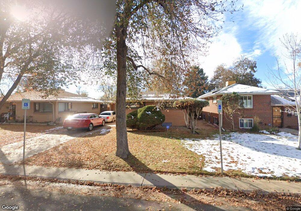 2055 Lima St, Aurora, CO 80010 - photo 1