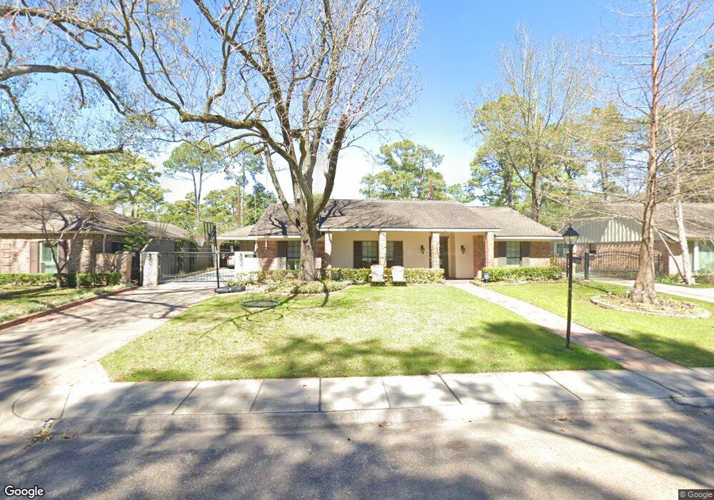 10026 Valley Forge Dr, Houston, TX 77042 - photo 1
