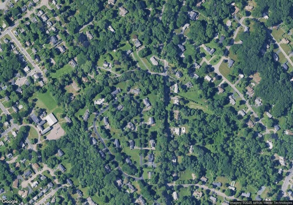 9 Loew Cir, Milton, MA 02186 - photo 1