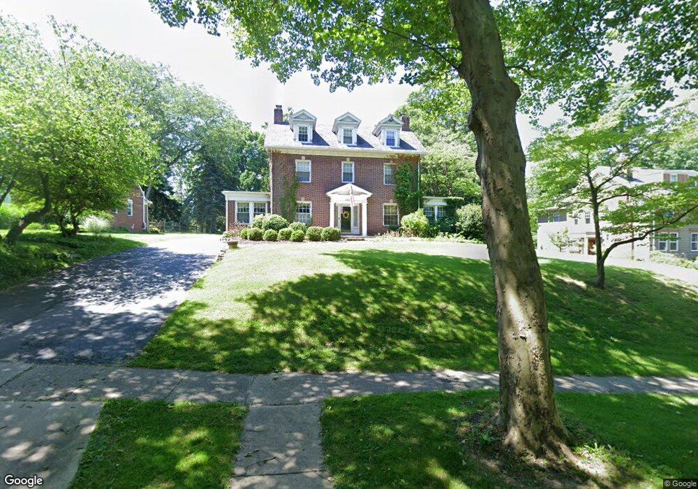 3415 Edgevale Rd, Ottawa Hills, OH 43606 - photo 1