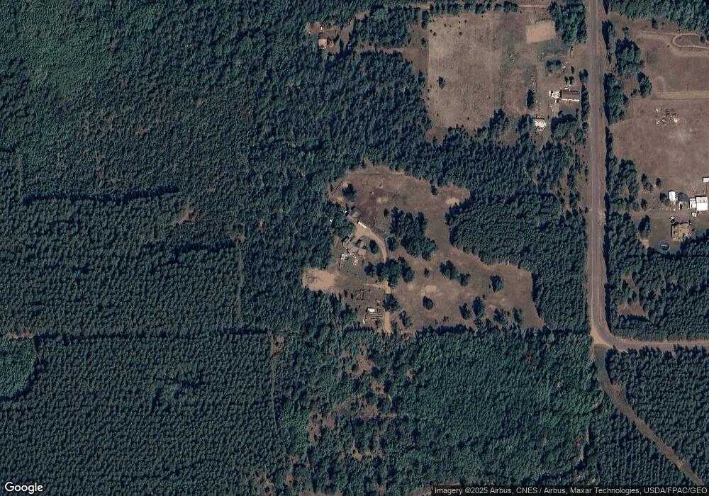 27463 S River Rd, Danbury, WI 54830 - photo 1