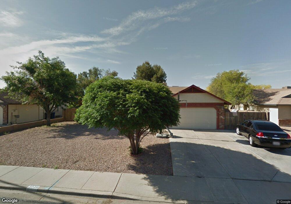 3729 E Clovis Ave, Mesa, AZ 85206 - photo 1