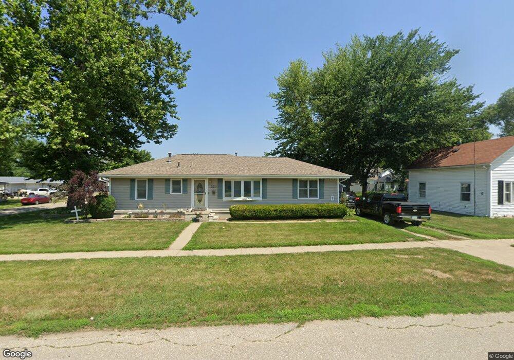 220 W Broadway St, Colfax, IA 50054 - photo 1