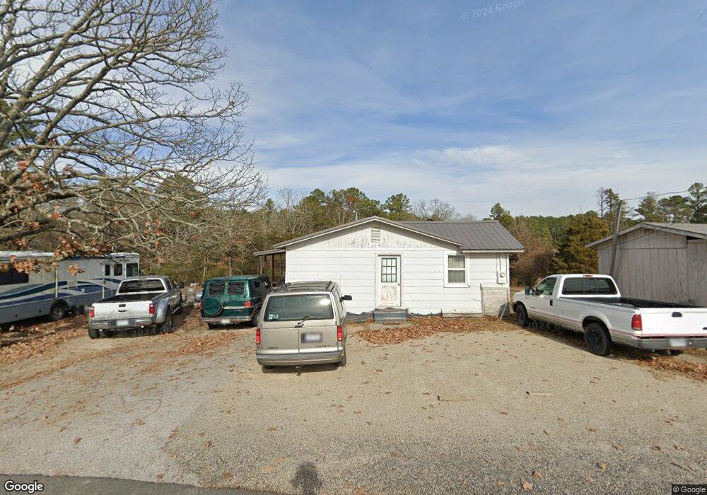 102 Meny St, Jessieville, AR 71949 - photo 1